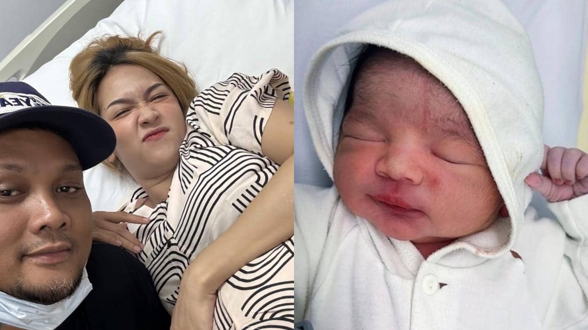 Arti Nama Anak Virgoun dan Lindi Fitriyana, Lambang Kesempurnaan!