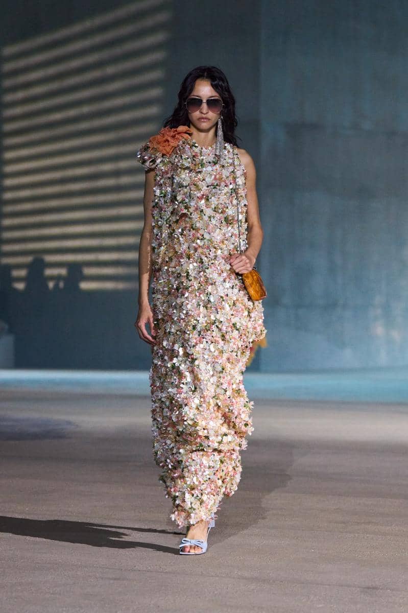 Koleksi Dior Cruise 2027