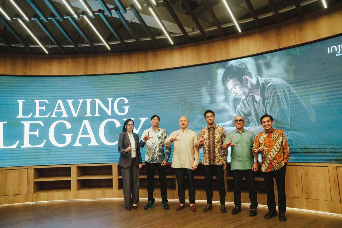 Direksi dan Komisaris MGPA Dirombak, Ini Susunan Lengkapnya!