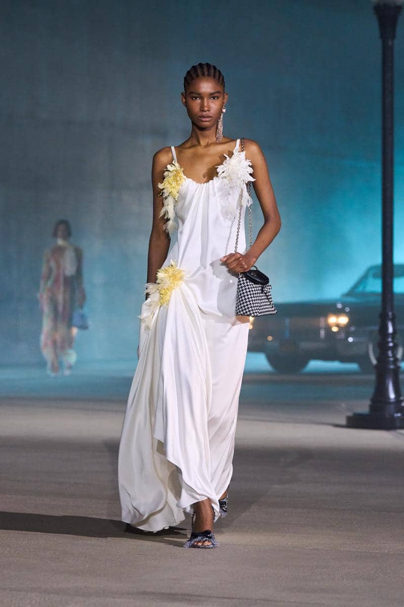 Koleksi Dior Cruise 2027