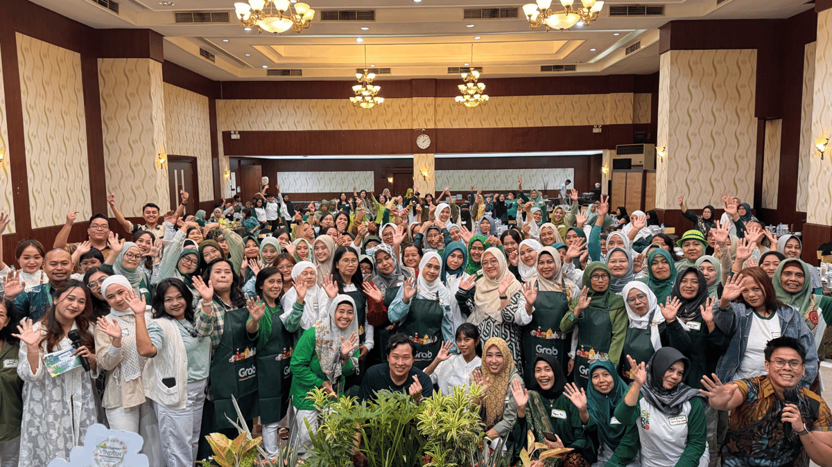 3 Strategi Bagi Perempuan UMKM Semarang Biar Usaha Makin Cuan 