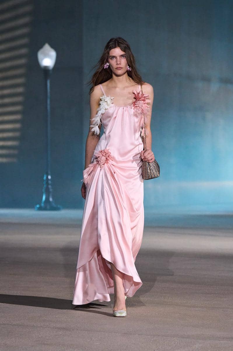 Koleksi Dior Cruise 2027