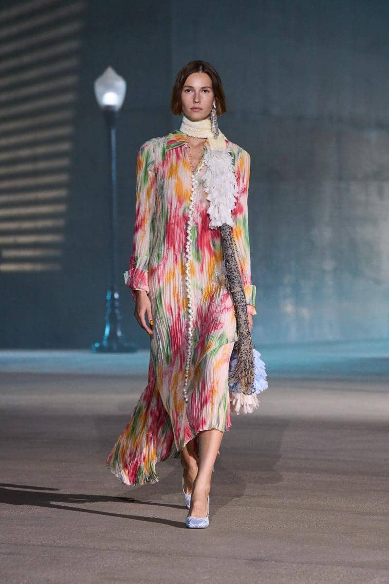 Koleksi Dior Cruise 2027