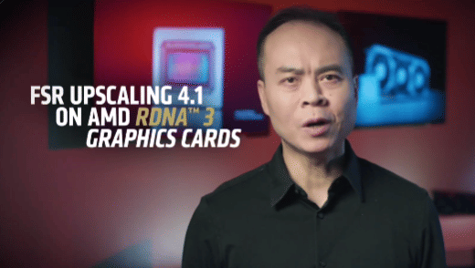 AMD Hadirkan FSR Upscaling 4.1 dan Driver Adrenalin Edition 26.5.2!