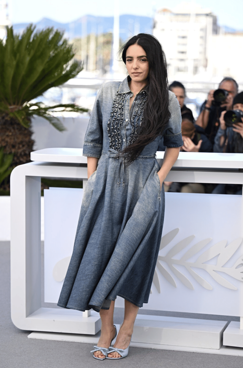 Gaya artis di red carpet Cannes Film Festival 2026 menggunakan Dior