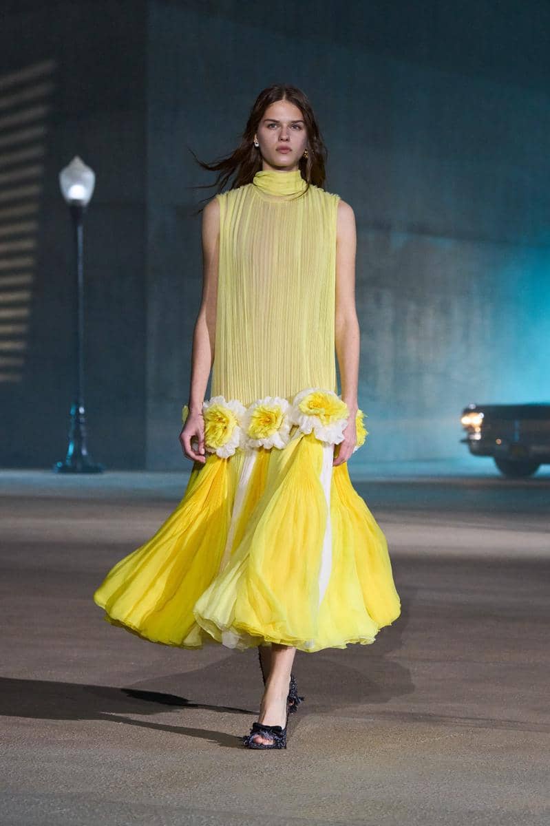 Koleksi Dior Cruise 2027