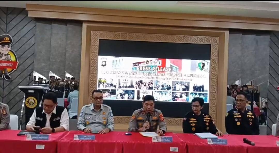 Daftar 14 Jenazah Korban Kecelakaan Bus ALS yang Sudah Teridentifikasi