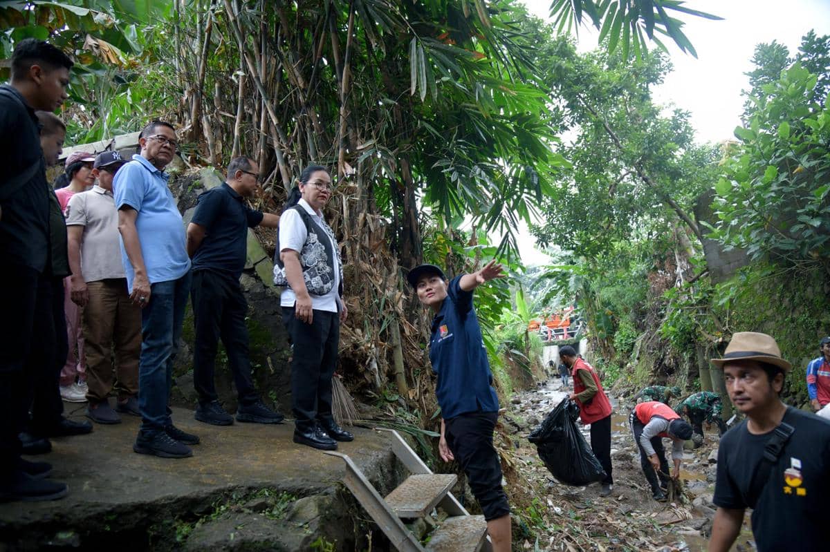 Sampah, petugas sampah