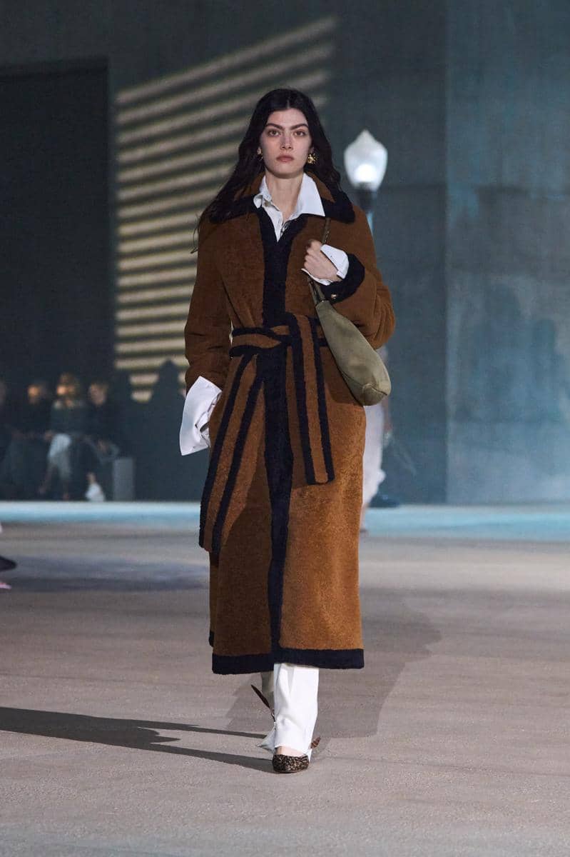 Koleksi Dior Cruise 2027