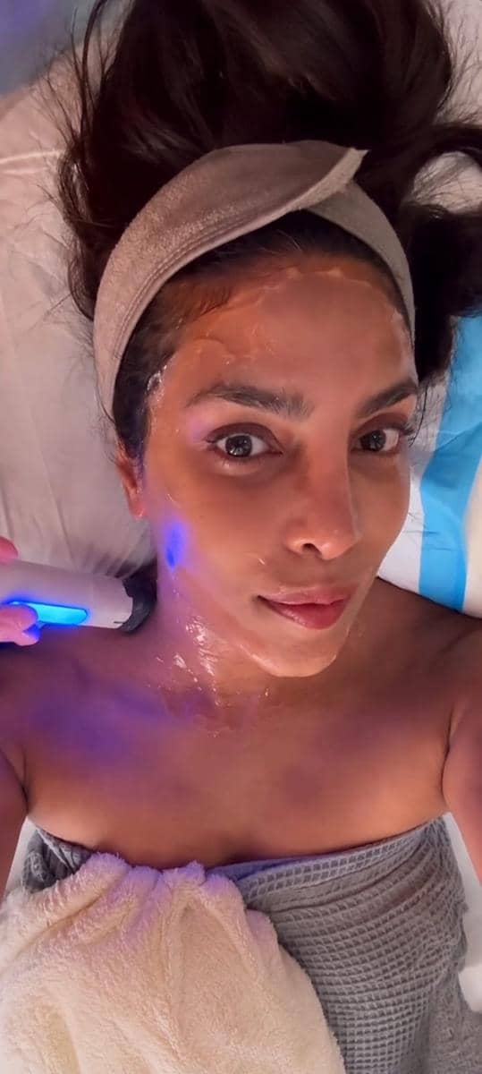 Priyanka Chopra Jonas