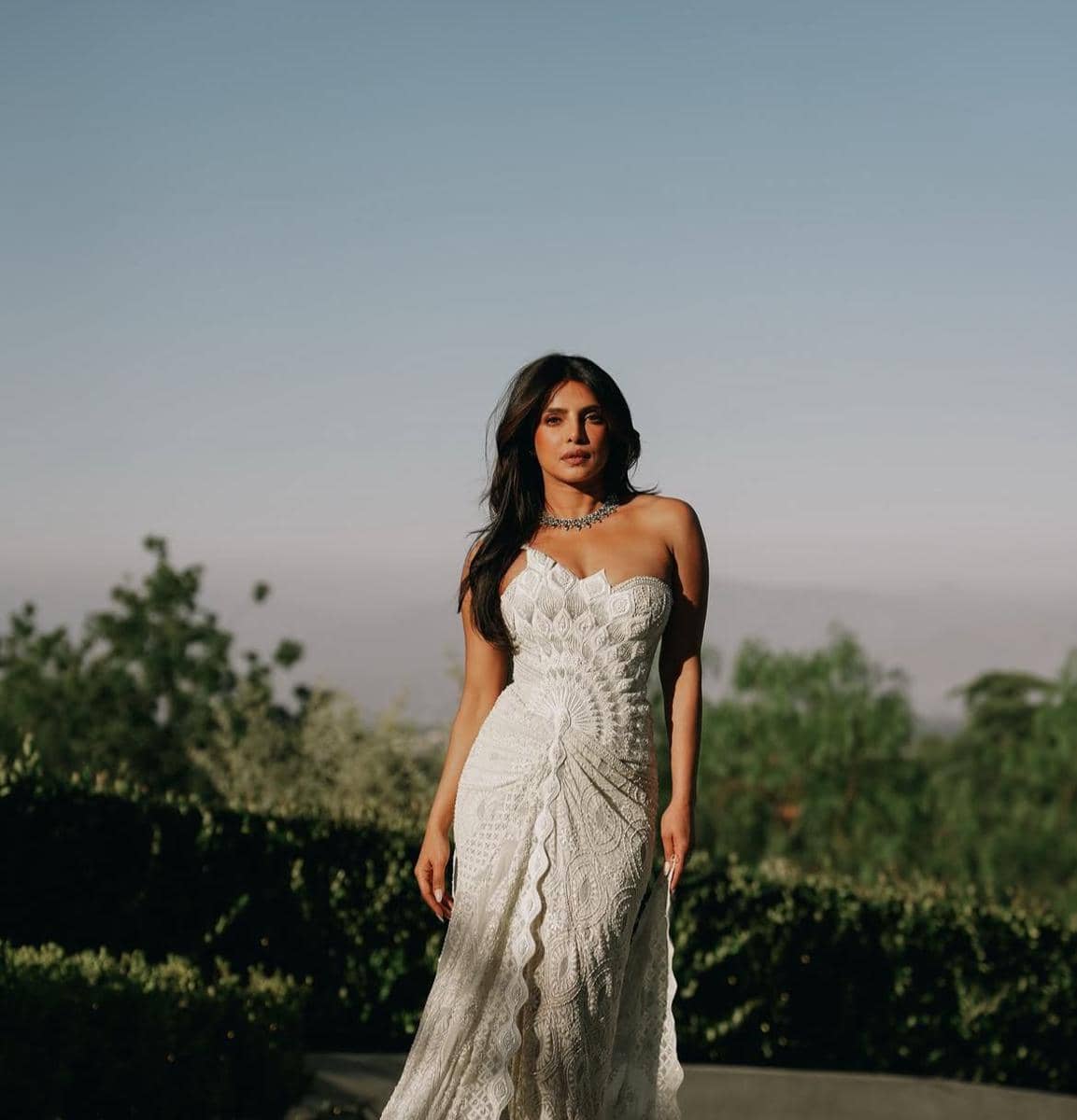 Priyanka Chopra Jonas