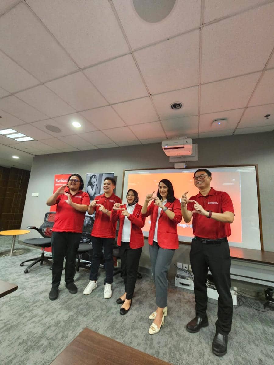 Program Pelatihan Bisnis Stanford Seed Berikan Beasiswa untuk Pengusaha Indonesia