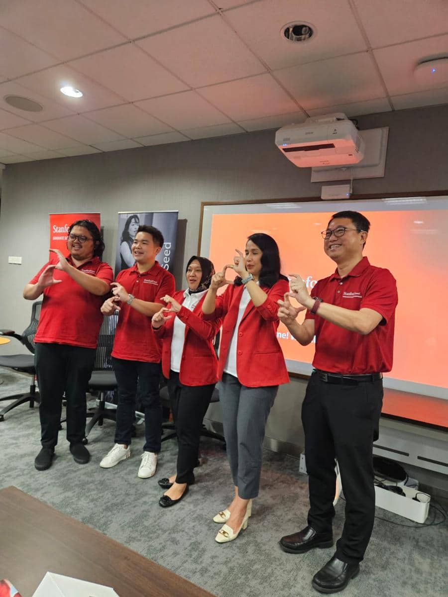 Program Pelatihan Bisnis Stanford Seed Berikan Beasiswa untuk Pengusaha Indonesia
