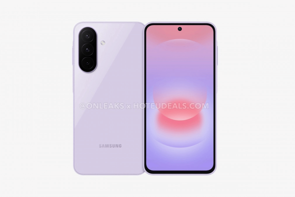 rumor Samsung Galaxy A27
