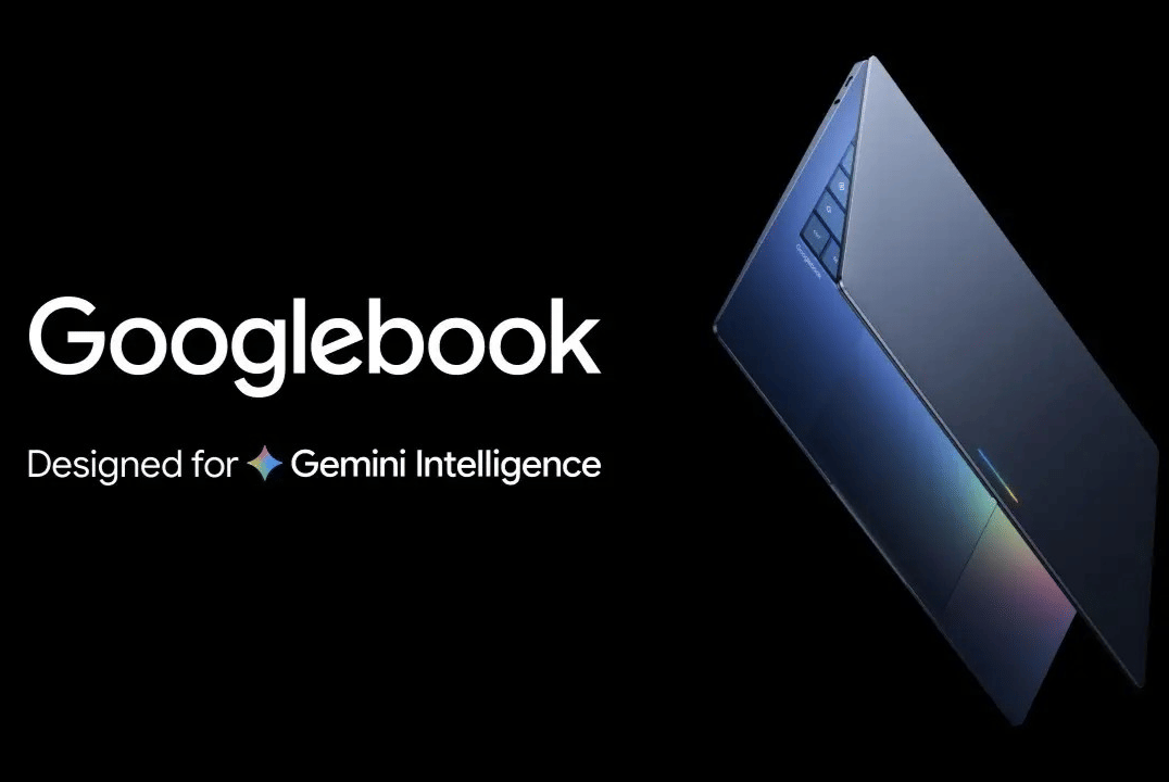 Googlebook Jadi Senjata Google di Era AI PC, Mampu Bersaing?