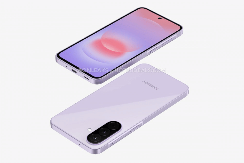 rumor Samsung Galaxy A27