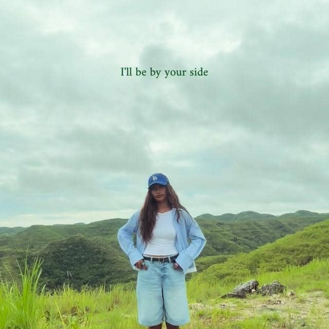 Lirik lagu Your Side - Weird Genius feat Novia Bachmid