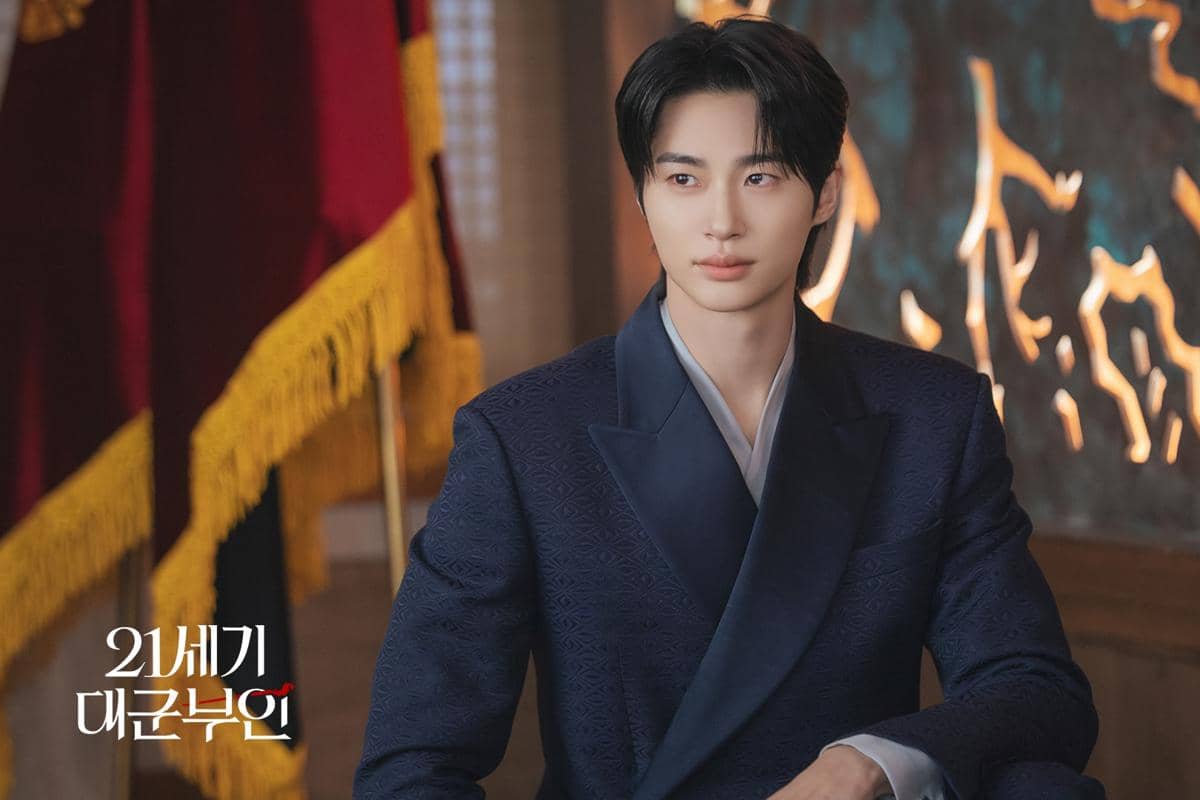 5 Pertanyaan yang Belum Terjawab di Ending Perfect Crown