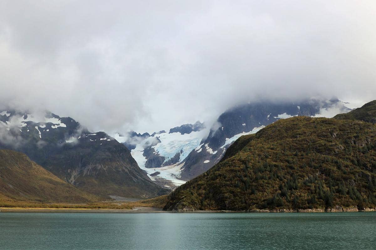 5 Fakta Kenai Fjords di Alaska, Mengalami Pergeseran Daratan Setiap Tahun