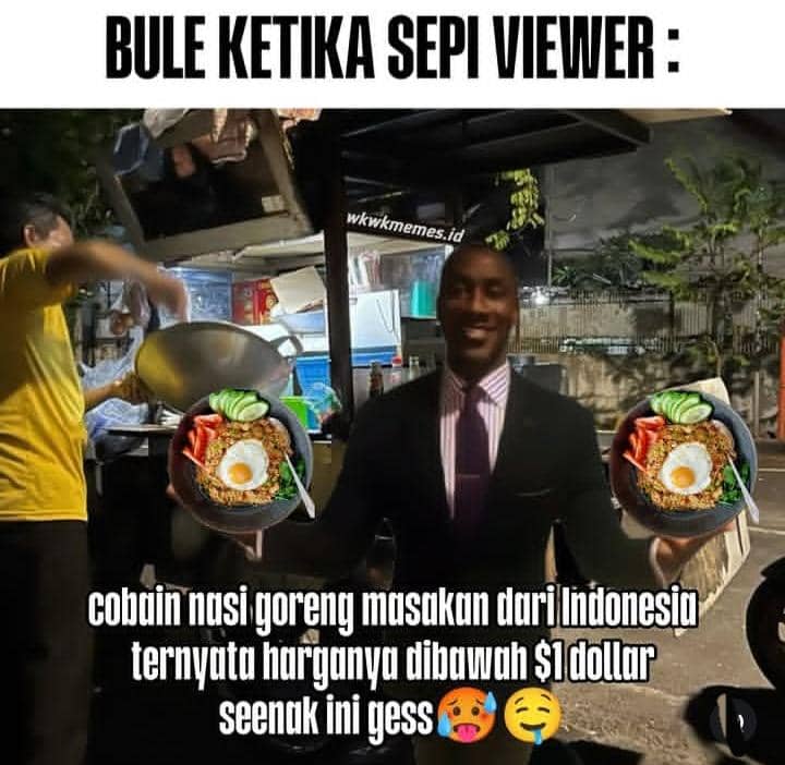 meme dolar naik