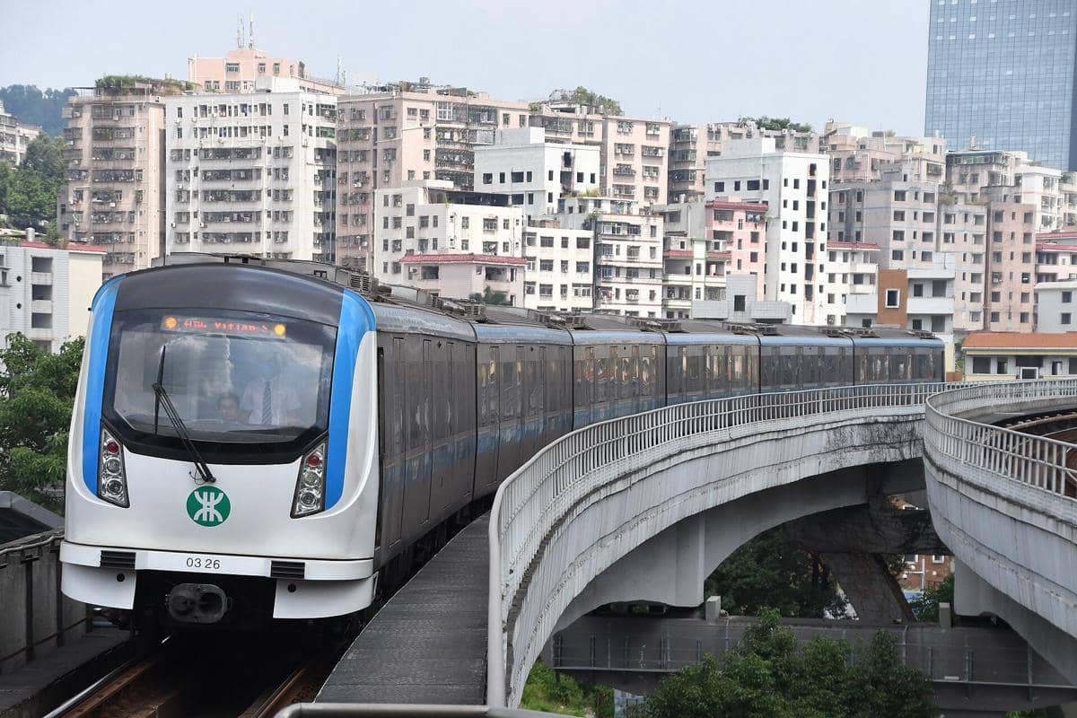 5 Tips Naik Metro di China Pertama Kali, Anti Bingung