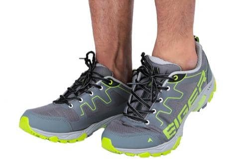 Sepatu