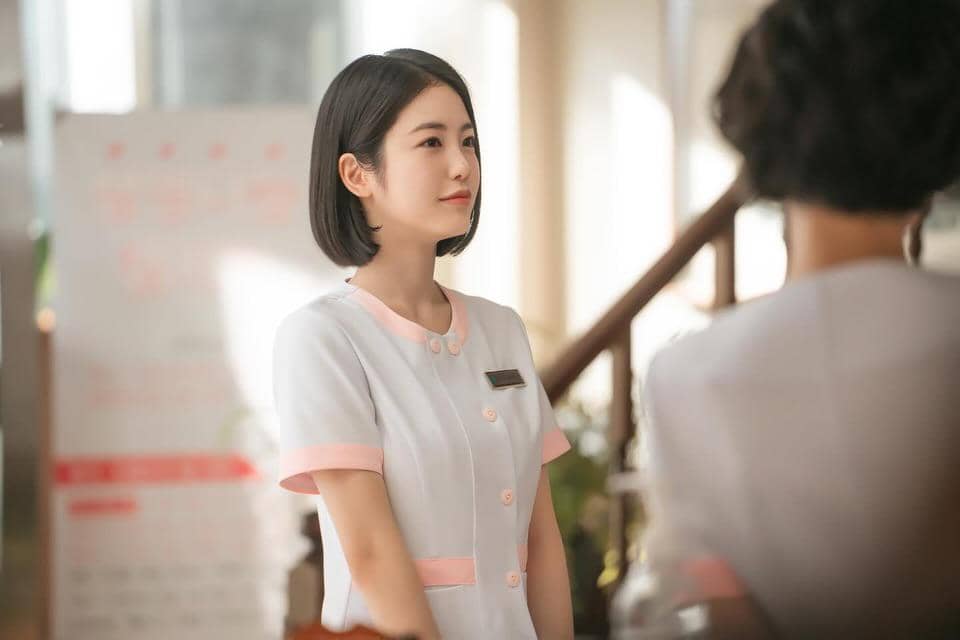 still cut drama Doctor on the Edge