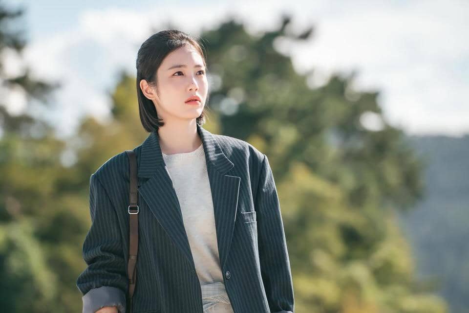 still cut drama Doctor on the Edge