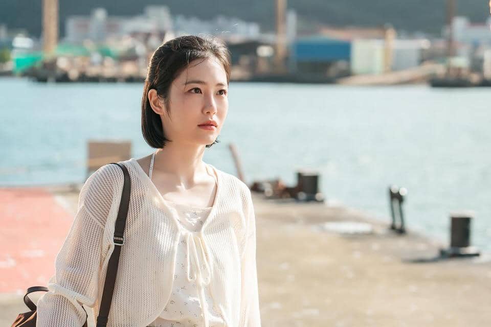 still cut drama Doctor on the Edge