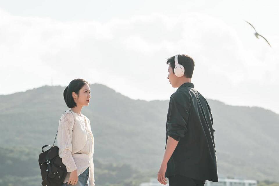 still cut drama Doctor on the Edge