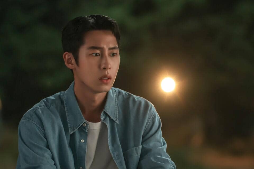 still cut drama Doctor on the Edge