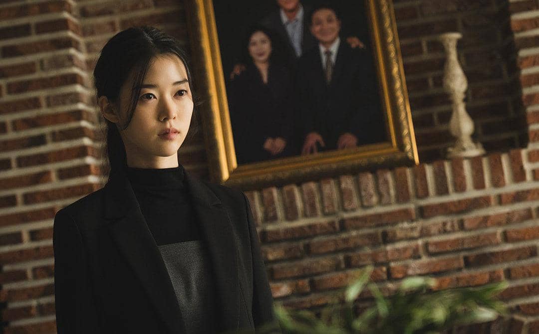 still cut drama Korea The WONDERfools