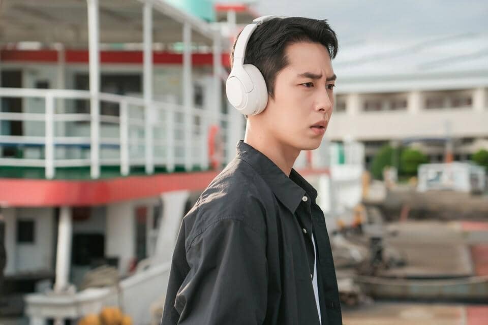 still cut drama Doctor on the Edge