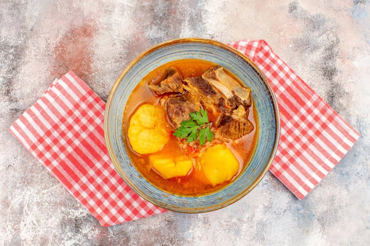 Resep Gulai ala Gultik yang Sedang Viral dari Sisa Daging Kurban