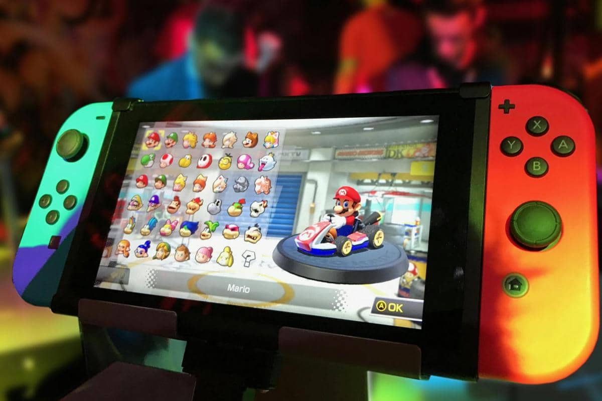 Mengapa Nintendo Sangat Protektif terhadap Hak Cipta?