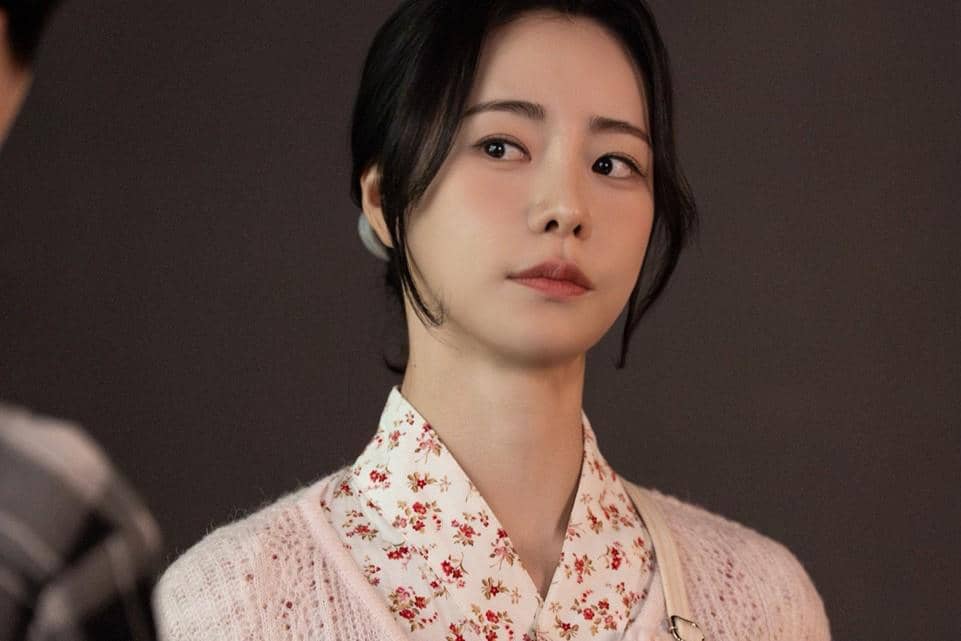 still cuts drama My Royal Nemesis