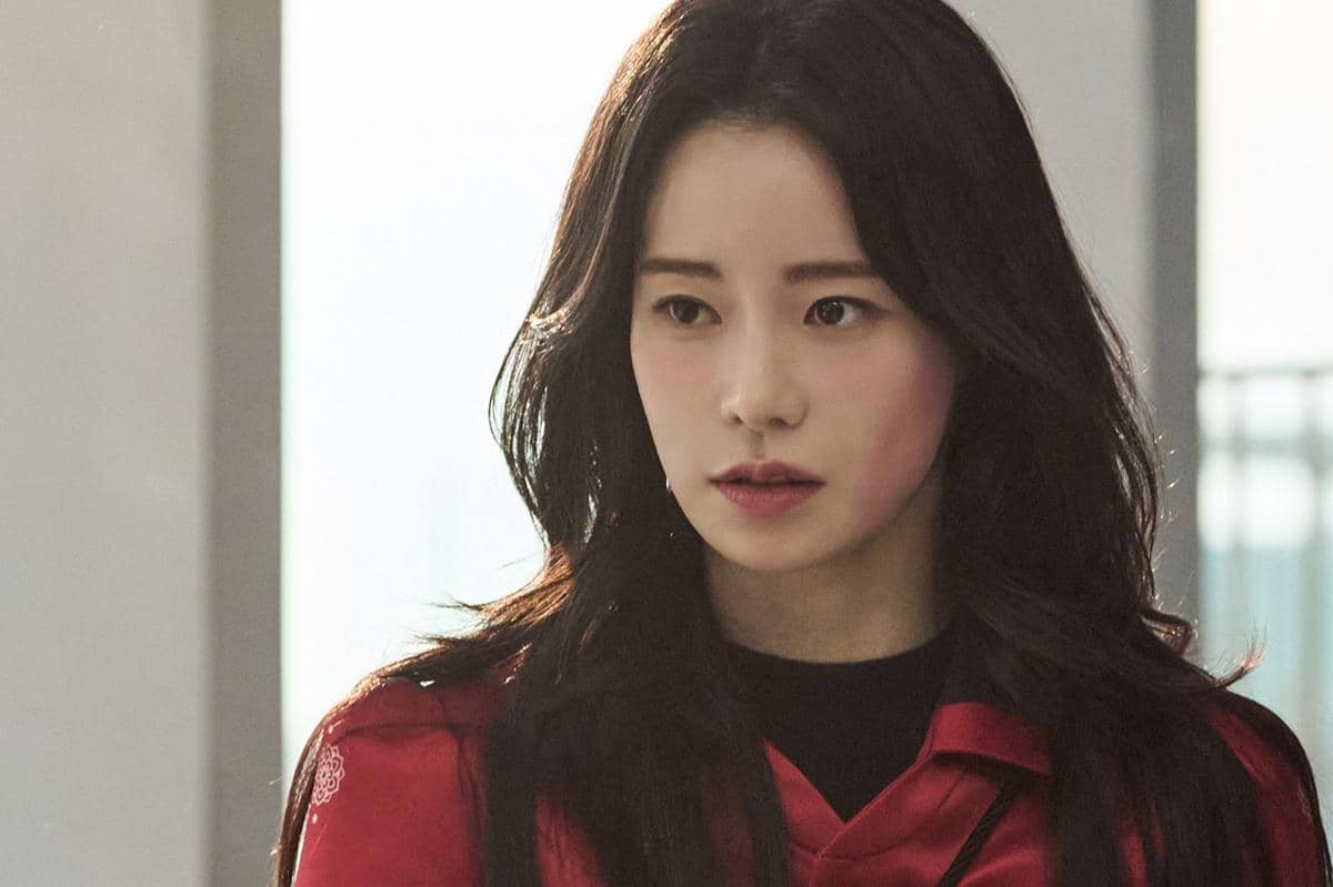 still cuts drama My Royal Nemesis
