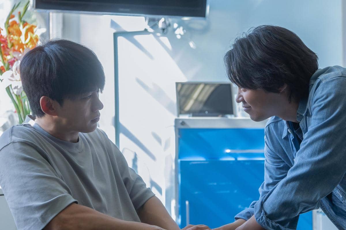 5 Film dan Serial BL Mirip Soul Mate, Kisahnya Reflektif