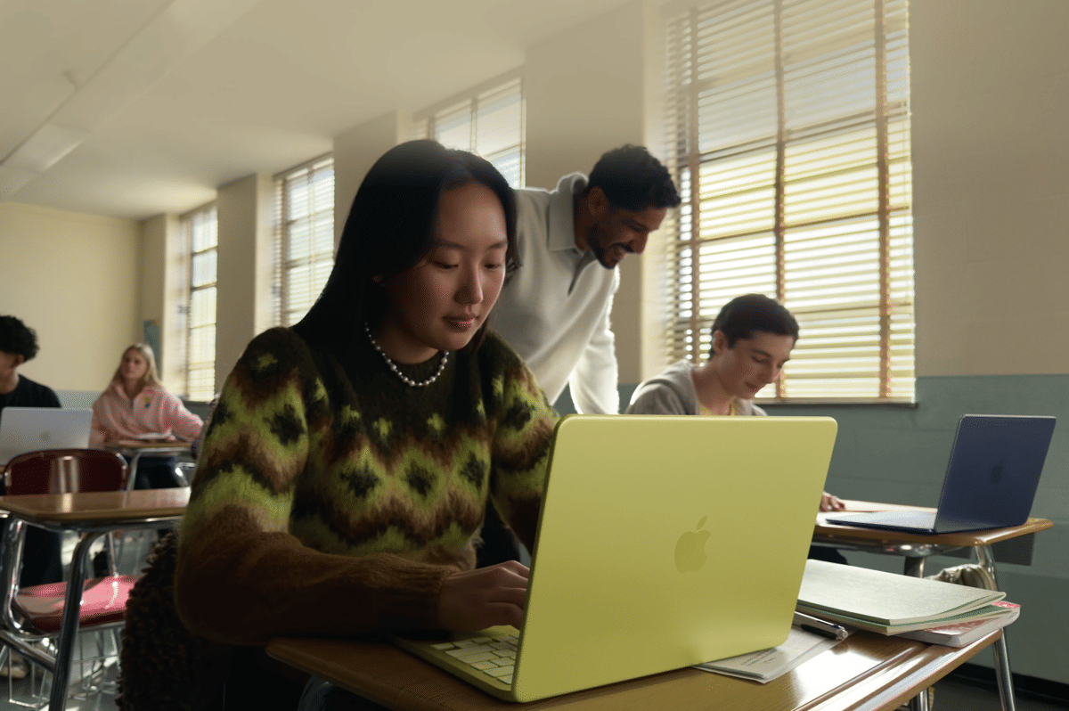 MacBook Neo 