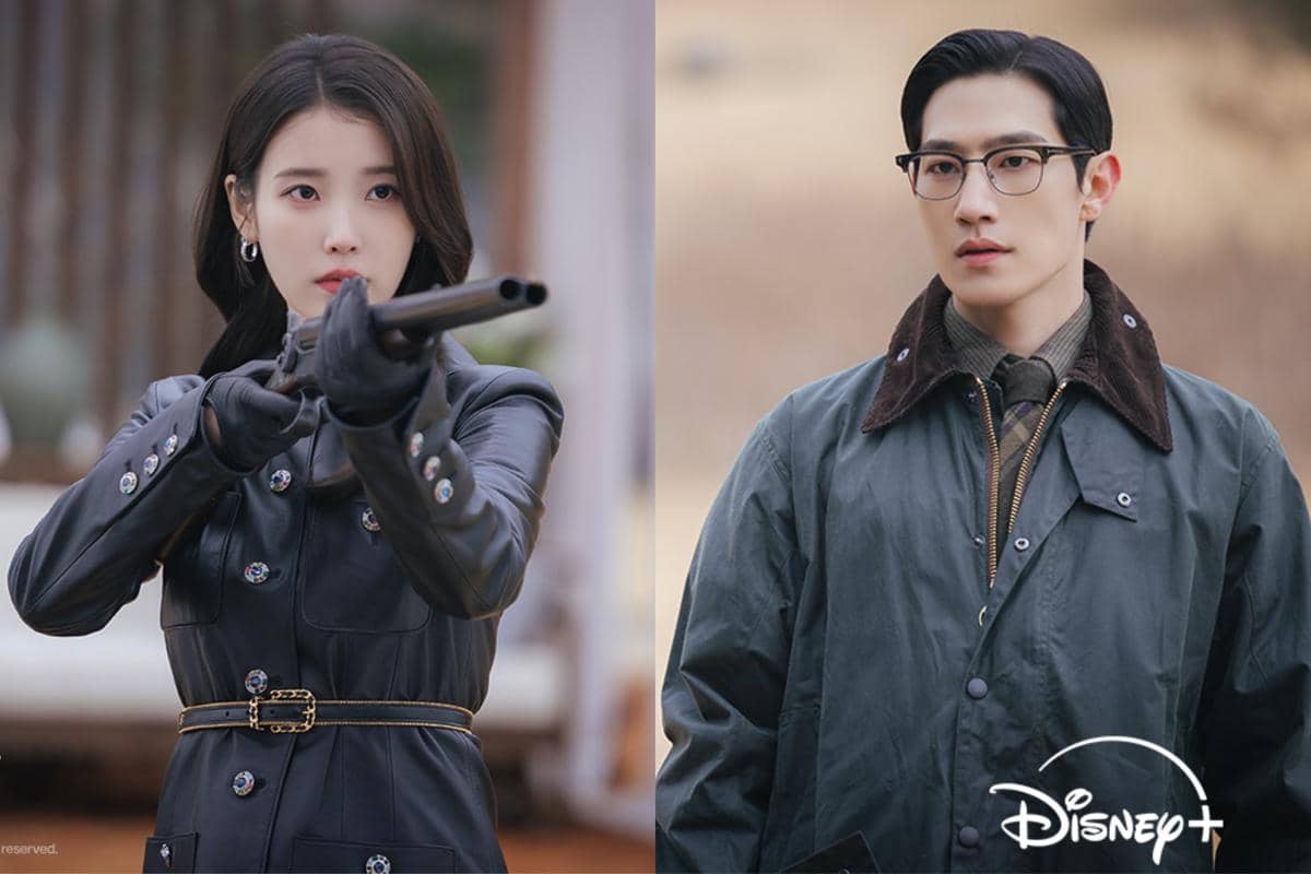 8 Sebab Keraguan Seong Hui Ju pada Min Jung Woo di Perfect Crown