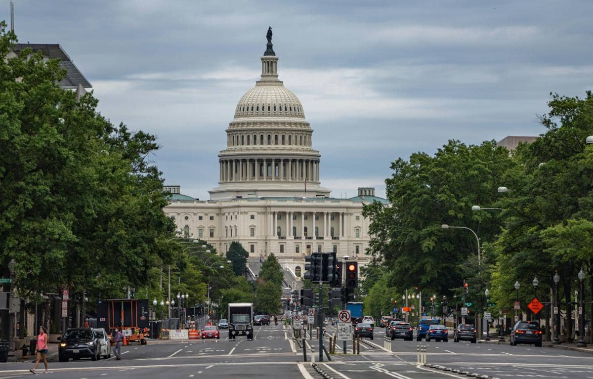 Kenalan dengan ESTA Amerika Serikat, Pengertian dan Cara Mengajukannya