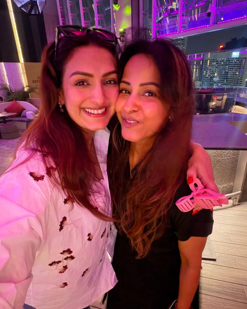 Akriti Kakar