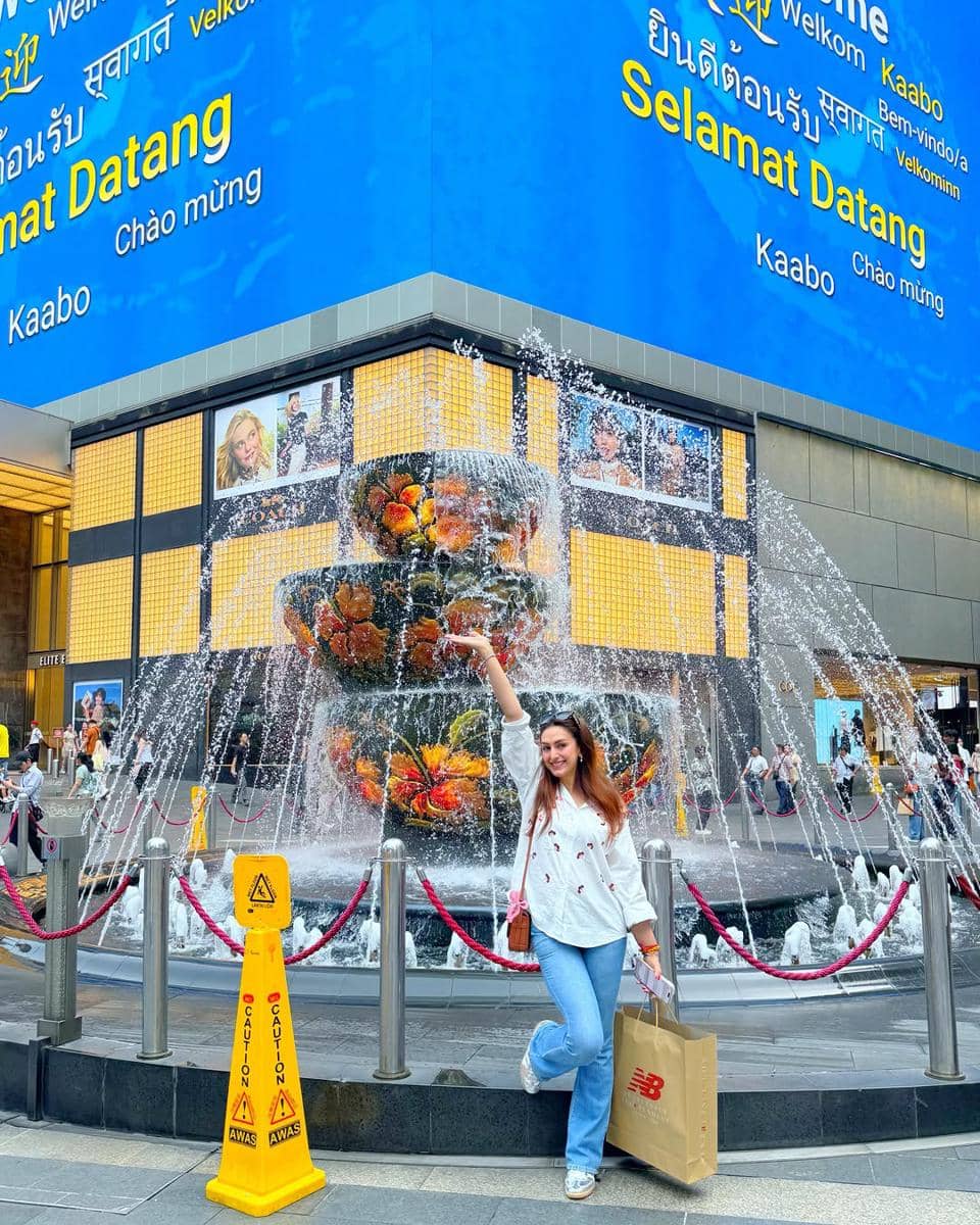 Akriti Kakar