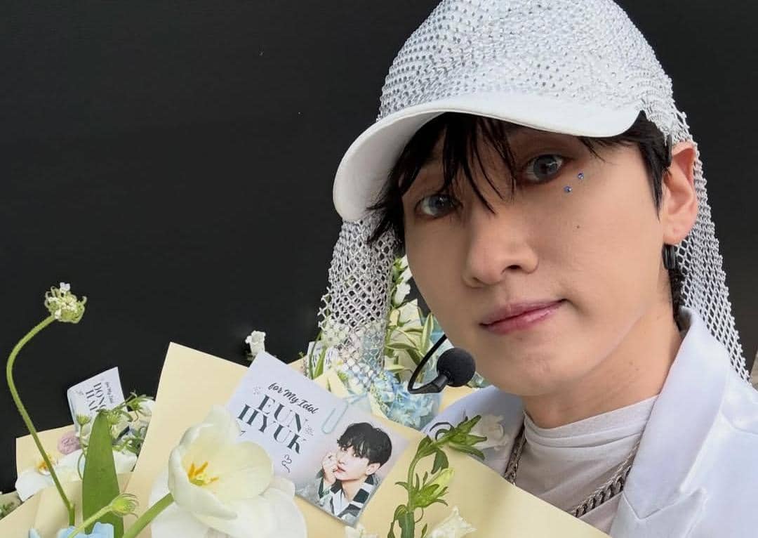 Eunhyuk