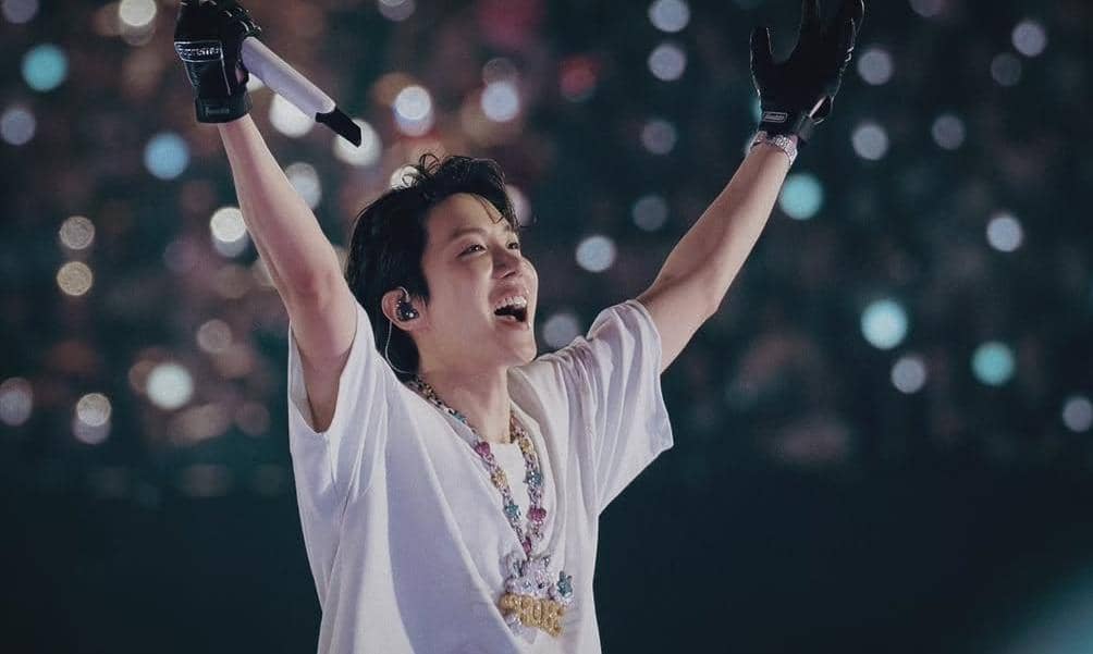 J-Hope