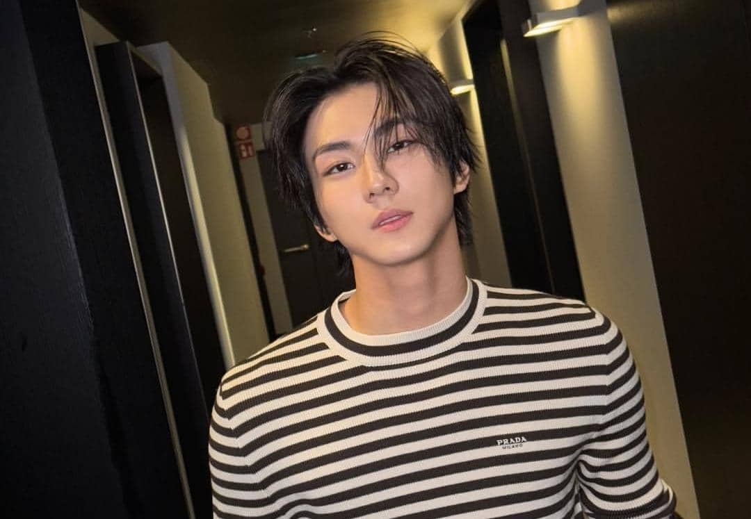 Jungwon