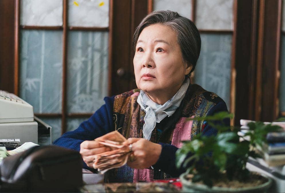 still cut drama Korea The WONDERfools