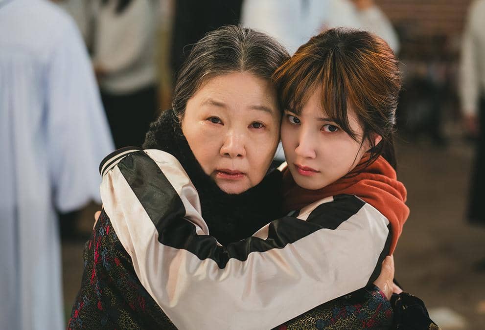 7 Peran Jeon Bok dalam Hidup Chae Ni di The WONDERfools