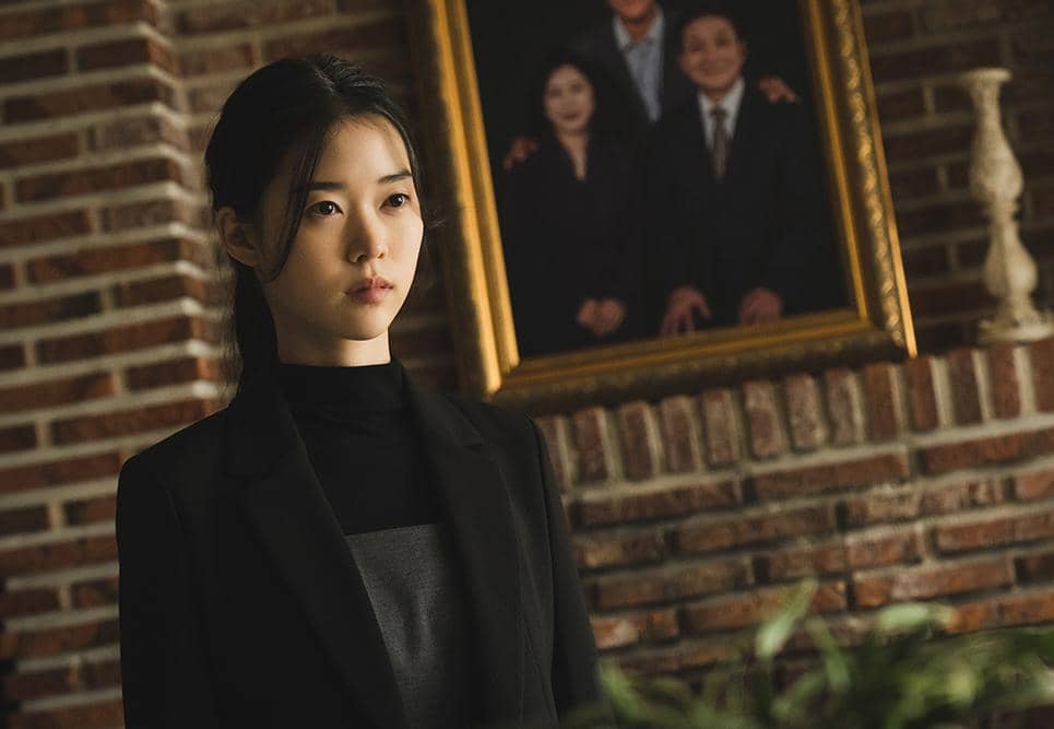 still cut drama Korea The WONDERfools