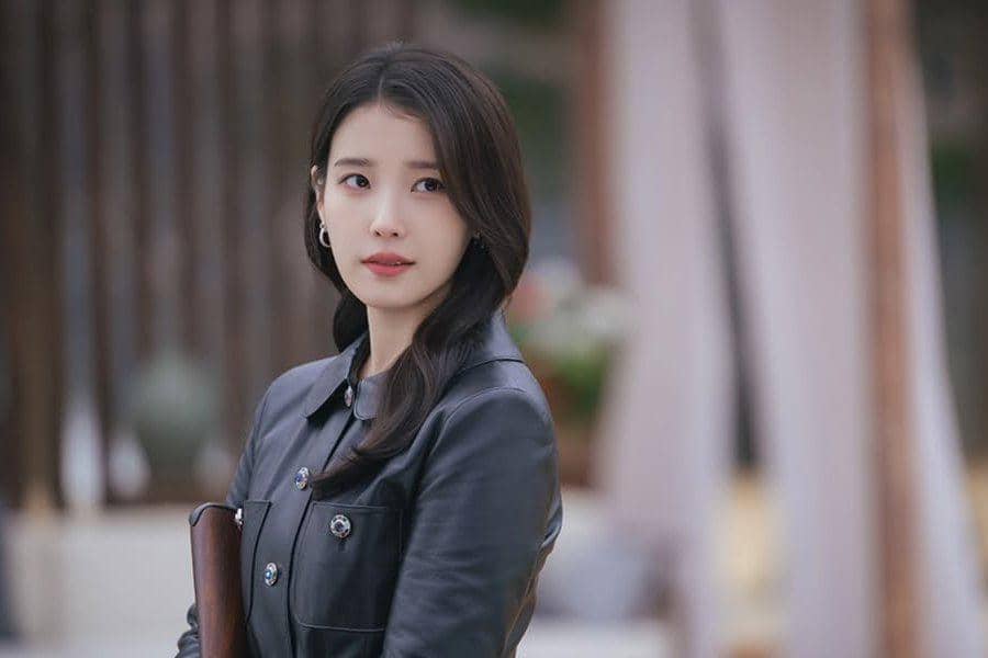 still cut drama Korea Perfect Crown